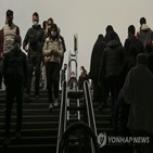 터키,확진,신규