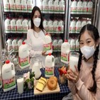 서울우유,우유,제품,시장