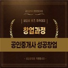 창업,공인중개사,네오비,사례