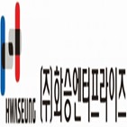 화승엔터프라이즈,글로벌,유엔기후변화협약,가입,친환경,개선