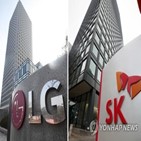 SK,LG,소송,결정,특허,기술