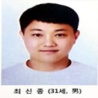 최신종,원심,피고인,무기징역,살인,혐의