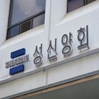 성신양회,투자,관련,환경