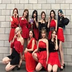 우주소녀,컴백,순간