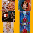 윤지성,티저,뮤직비디오,공개