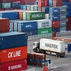 수출,작년,연속,조업일수