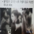김정현,화보,스킨십,촬영,거부,진행,서예지
