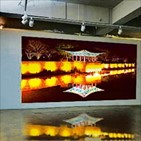 작품,갤러리,작가