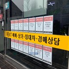 거래총액,부동산,수익형,올해