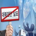 청문회,북한,인권,한국,의회,대북전단법,기구