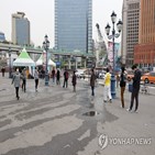 확진,확진자가,신규,집계