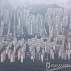 증여,아파트,강남구,증가