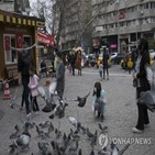 접종,백신,터키,확진