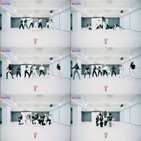 우주소녀,활동,라스트