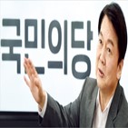 야권,대표,선거,결과,대선,민의힘,미국,합당,서울시,역할