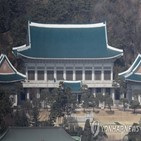 실시,공직자,민정수석실,공직기강