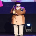 박세리,확진,극복,코로나19