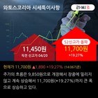 제품,애널리스트,토스코리아