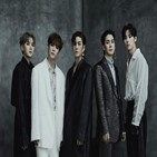 뉴이스트,앨범,정규,생각,성장,이번