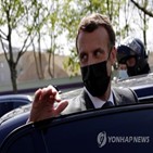 러시아,대통령,마크롱,푸틴,우크라이나,통화