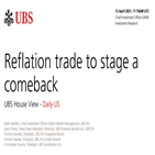 수익률,상승,리플레이션,트레이드,성장,재개,국채