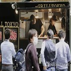 일본,다시,확진,신규