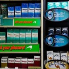 담배,멘솔,판매,흑인,금지,규제,이번