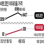 비트코인,리움,리움은,암호화폐,이날,코인,비중,최고가