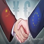 중국,비준,협정