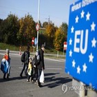 슬로베니아,이주민