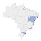 브라질,관광산업,휴양지,개발,세계적,외국인