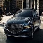 브랜드,제네시스,판매,출범