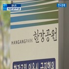 한강공원,금주구역,과태료,공공장소,공원,사건