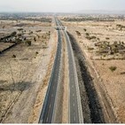 에티오피아,고속도로,대우건설,본선,지역