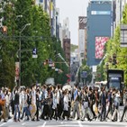 일본,긴급사태,도쿄,지역,6천,감염자