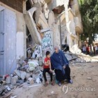 이스라엘,가자지구,폭격,파괴,병원,시설,전쟁,상황,하마스,코로나19