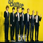 방탄소년단,39butter,노래