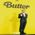 방탄소년단,39butter,노래