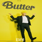 방탄소년단,39butter,노래