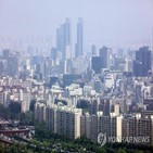 서울,지수,매수심리,기준선,아파트,지난주,연속,매수세,재건축