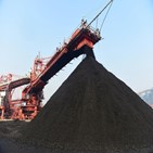 호주,중국,석탄,선원