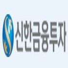 테크,신한금융투자