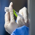 기업인,접종,백신