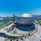 메타버스,경기,서울시설공단,올스타전,3D,고척돔,경기장,기술