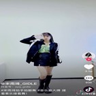 우기,인기,챌린지