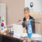 기상청장,아시아