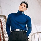 백호,영스트리트,뉴이스트