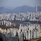 공시지가,서울,올해,토지,기록