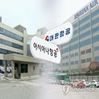 신고,대한항공,승인,국가,기업결합,공정위,아시아나항공