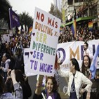 칠레,대통령,동성결혼